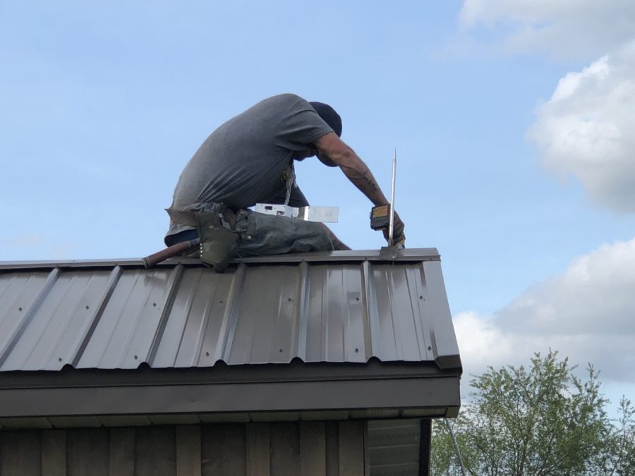 Top Lightning Protection Systems in Louisiana. Fast Free Estimates