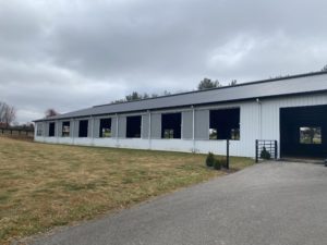 farm, barn, stable, lightning protection systems, lexington, ky Hg lightning protection