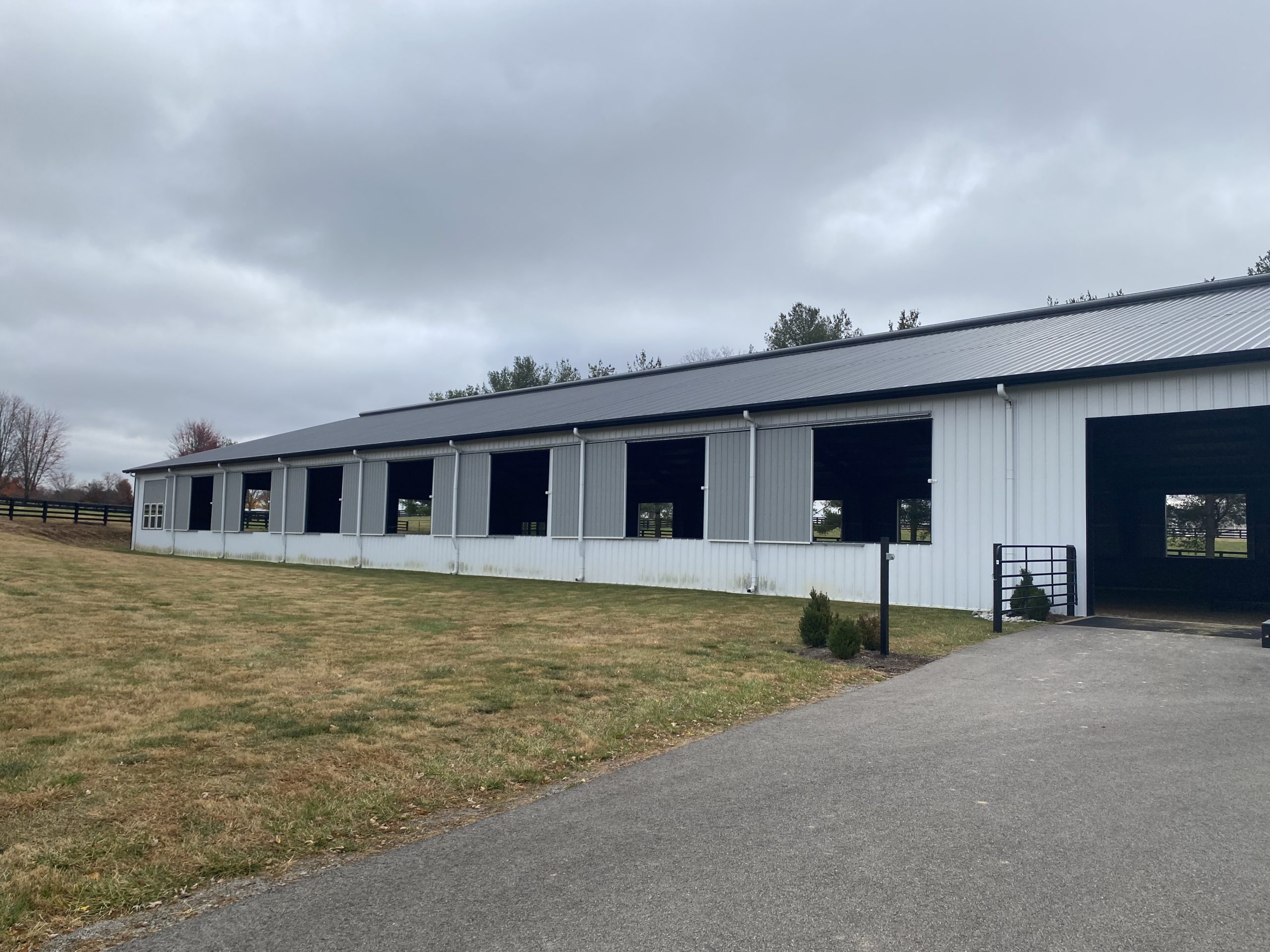 farm, barn, stable, lightning protection systems, lexington, ky Hg lightning protection