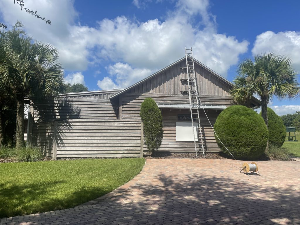 Lightning protection system repair, houston, tx, hg lighning protection