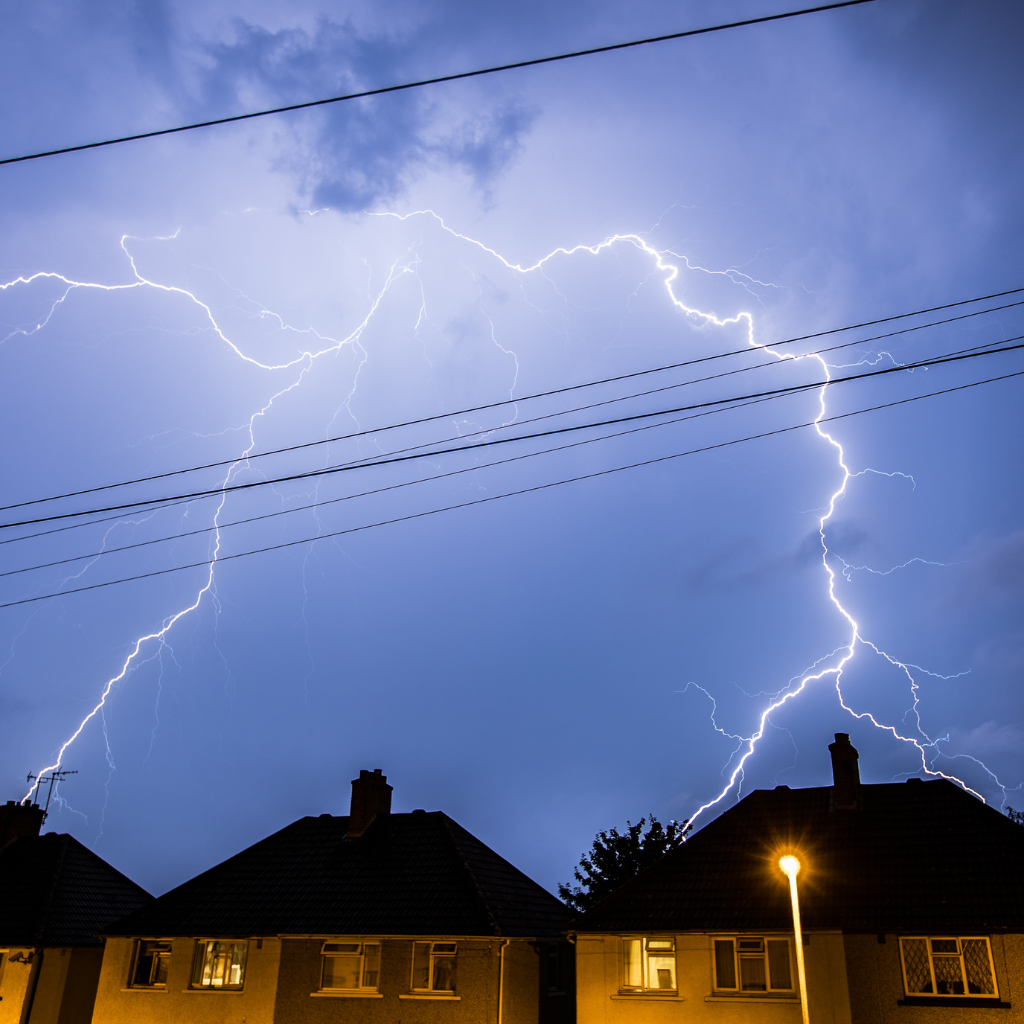 Top Lightning Protection Systems for Homes. Fast Free Estimates