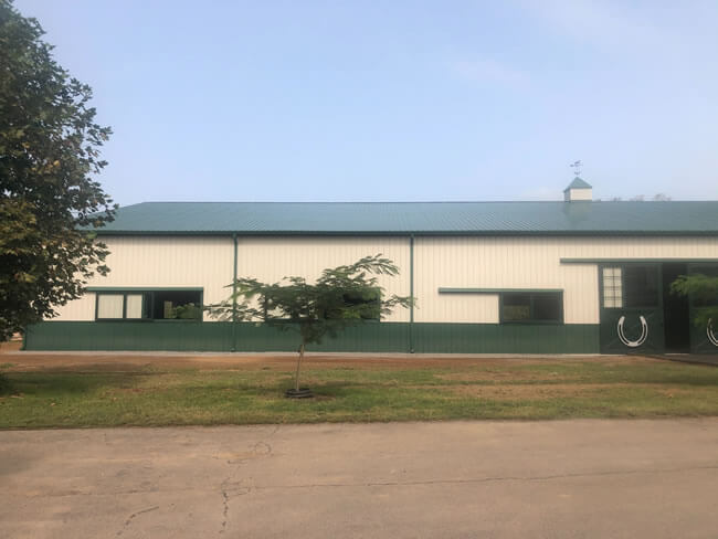 florida-lightning-protection-barn, hg lightning protection