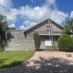 Lightning protection system repair, houston, tx, hg lighning protection