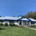 best lightning rod system, walmac farm, lexington, ky, hg lightning protection