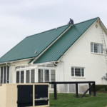residential, home, lightning rod installation, residential, nashville, tn, hg lightning protection